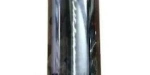 Stainless Steel Filter Housing