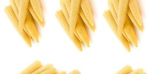 Classy Baby Corn
