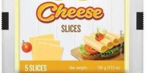 Go Cheese Slice