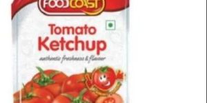 Tomato Ketchup