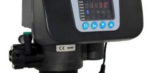 Automatic Multiport Valve