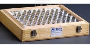 Tieco Measuring Pins