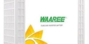 Inverter Tubular Battery
