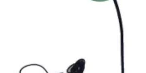 Waaree Solar Study Lamp