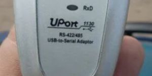 USB Serial Adapter