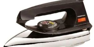 Dry Electric Iron