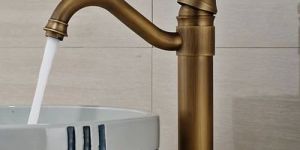 Single Handle Designer Mixer Taps