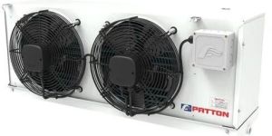 Compact Unit Coolers