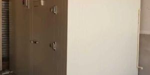 Medicines Storage Room