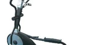 Magnetic Cross Trainer