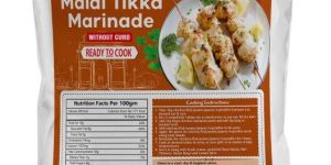 MALAI TIKKA MARINADE