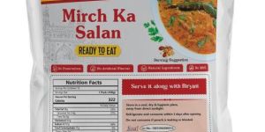 MIRCH KA SALAN SPECIAL
