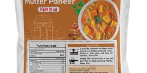 Mutter Paneer 1kg