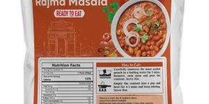 Rajma Masala