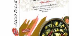 Ready to Eat Indian Curries