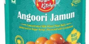 Ready to Eat Sweet in Can