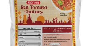 RED TOMATO CHUTNEY