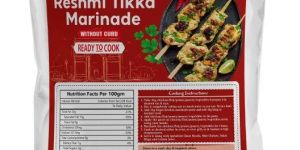 RESHMI TIKKA MARINADE