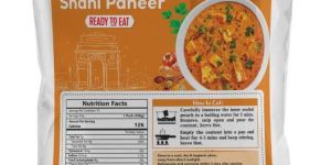 Shahi Paneer