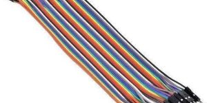 Male to Female Jumper Wire