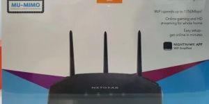 Wifi Router