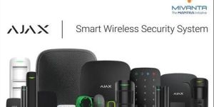 Intrusion Alarm System