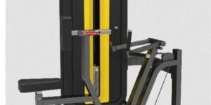 Vertical Rowing Machine