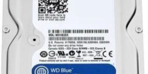 WD Internal Hard Drive