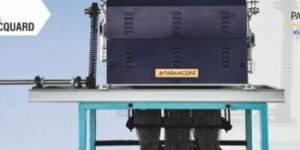 Jacquard Machine