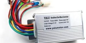 E Bike Controller