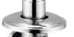 Sleek Collection Concealed Stop Cock