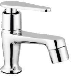 Sleek Collection Pillar Cock