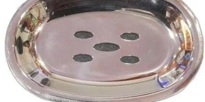 Stainless Steel Soap Dish