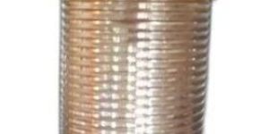 Stainless Steel Waste Coupling