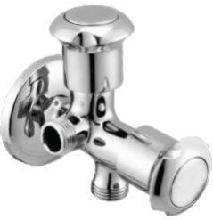 Star Collection Angle Cock