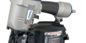 Pneumatic Coil Nailer