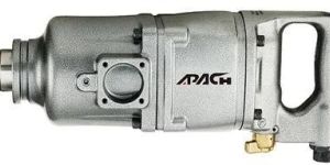 Professional Air Impact Wrench