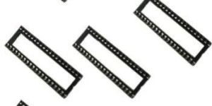 IC Base Socket