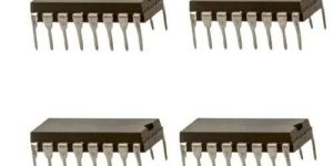 Integrated Circuits