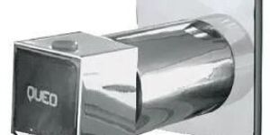 Concealed Stop Cock Square