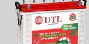 UTL Solar Batteries
