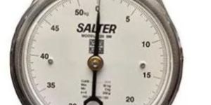 Salter Hanging Scale