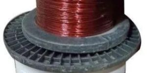 Enameled Copper Wire