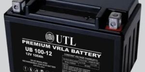 SMF Battery