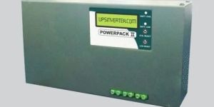 Solar Power Pack