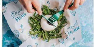 Printed Poster Paper