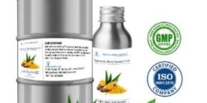 Turmeric Root Essential Oil