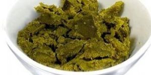 Unrefined Sal Butter