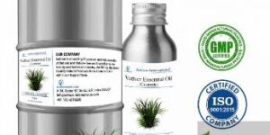 Vetiver Essential Oil