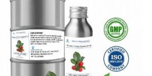 Wintergreen Essential Oil